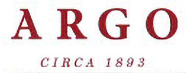 Argo logo