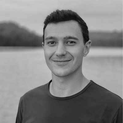 Dan Sclafani headshot