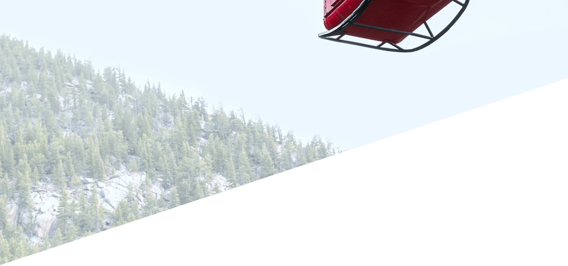 Estes Project gondola image