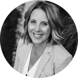 Jennifer Toughill headshot