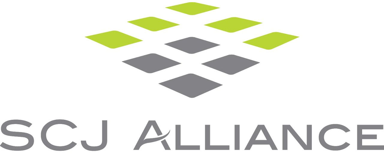 SCJ Alliance logo